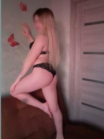Анкета проститутки Злата, Солоницевка, 21 год, №374594
